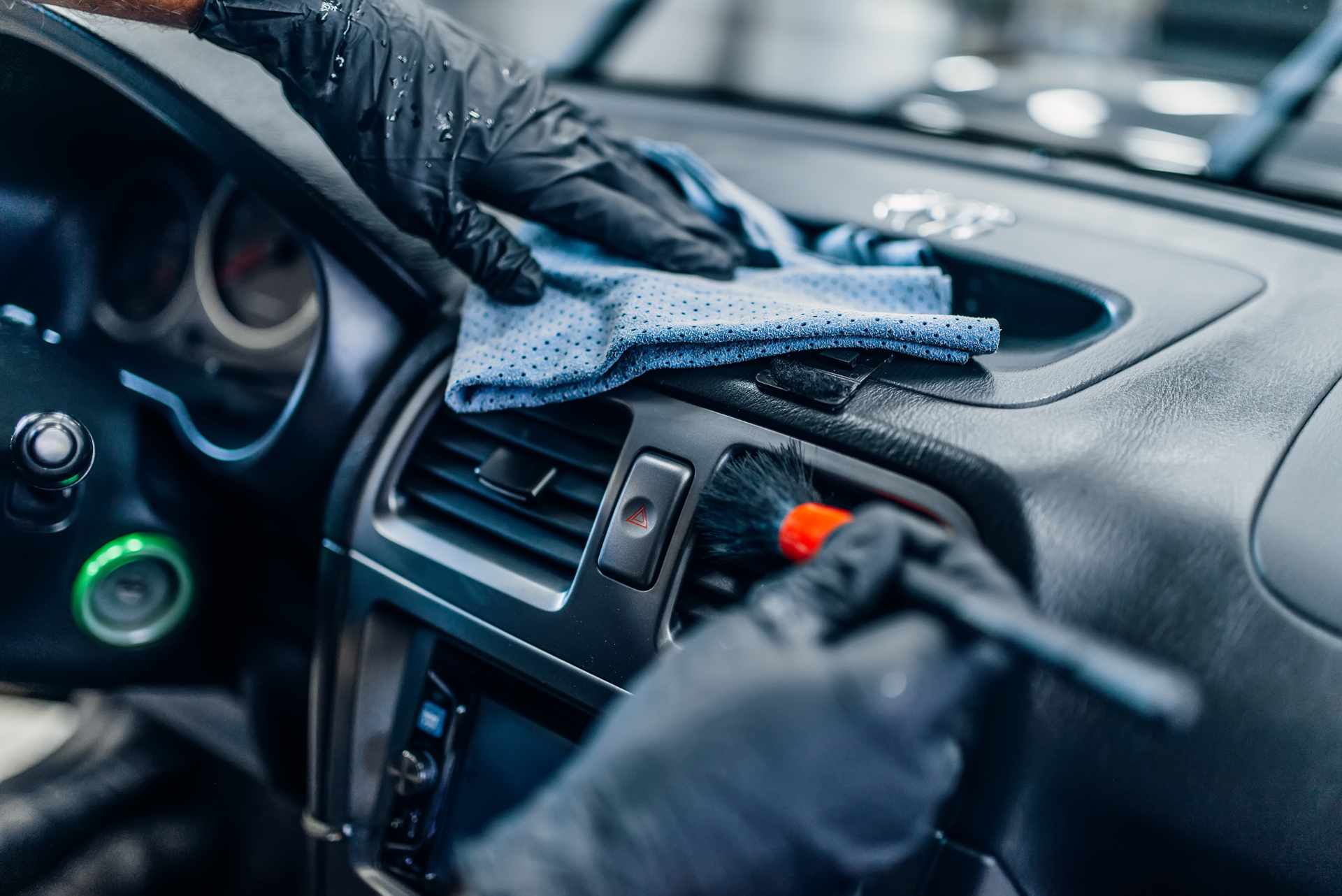 Car Staging : L'Arme Secrète pour Vendre Votre Voiture Plus Vite et Plus Cher
