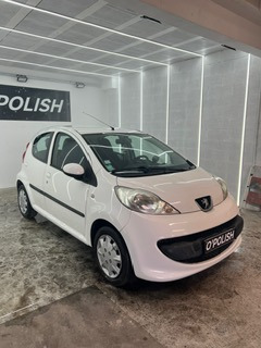 Néttoyage vapeur 107